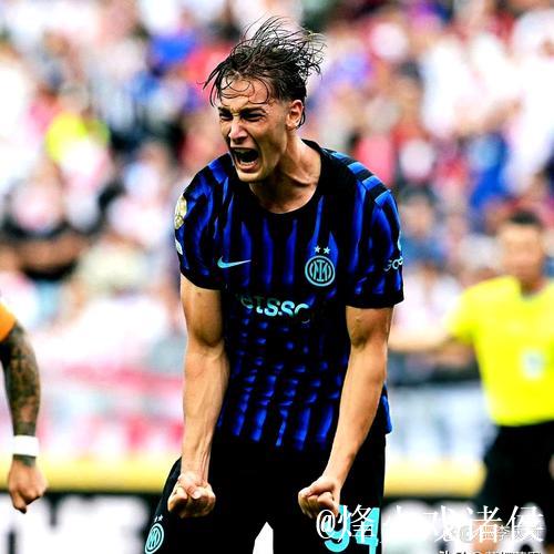 国米若持续当前表现,恐迎失望结局——迪卡尼奥 国米若持续当前表现,恐迎失望结局——迪卡尼奥