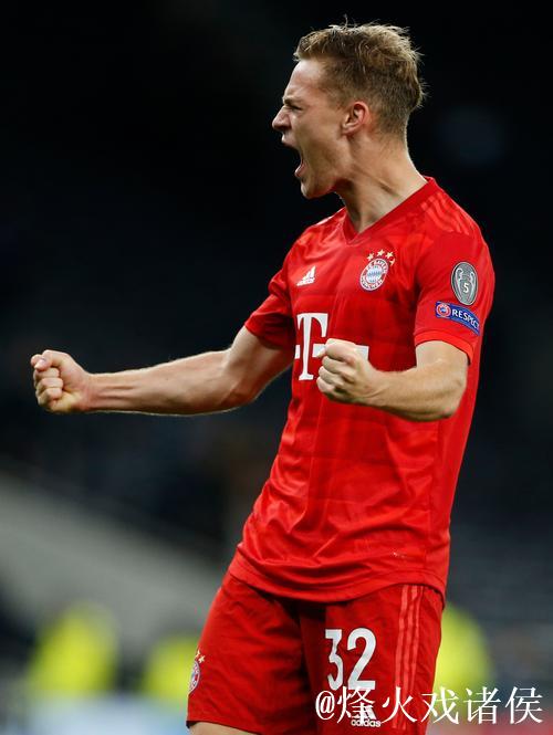 基米希:定位球失守令人愤怒,绝不应发生 基米希:定位球失守令人愤怒,绝不应发生